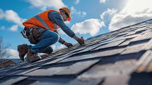 Best Emergency Roof Repair Services  in Meadview, AZ